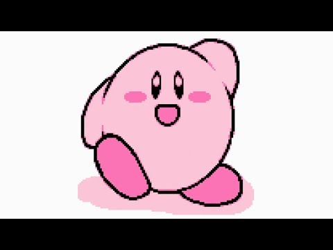 Kirby's Adventure for NES Walkthrough