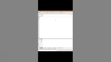 notepad in python | PYTHON |  #python #coding