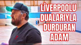 Basketbol Vlog Vol4 Allahin Sevgi̇li̇ Kulu