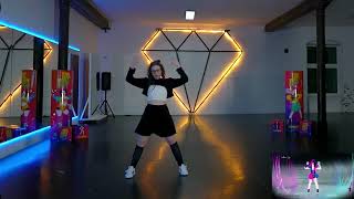 Disturbia | Rihanna | Just Dance 4 | Charity Live Stream in Wien