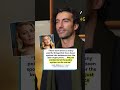 Justin Baldoni breaks his silence after Blake Lively legal battle