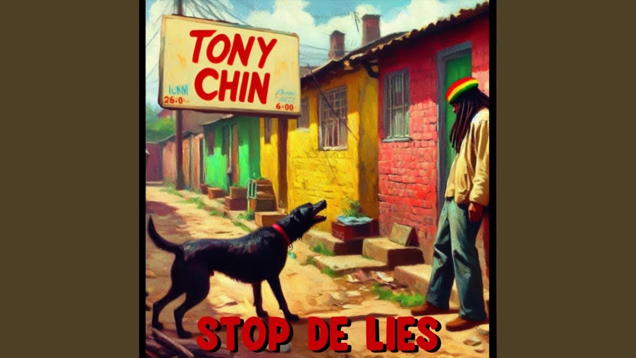 Stop De Lies