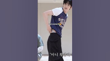 yeonjun giving soobin a weggie was not on my 2025 bingo list #txt #kpop #shorts #kpopedit #yeonjun