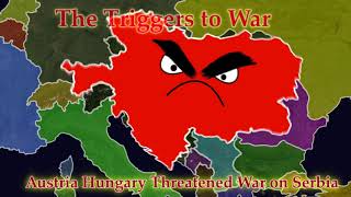 Celebrity Scarlett Jones - History of world war 1 Profile