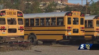 Hundreds of schools offer help to Sulphur Public Schools after devastating tornado