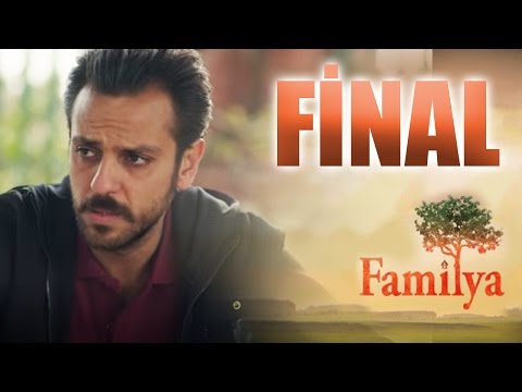 Familya - FİNAL