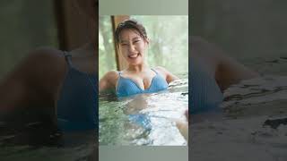 田中美久水着動画👙🎥②