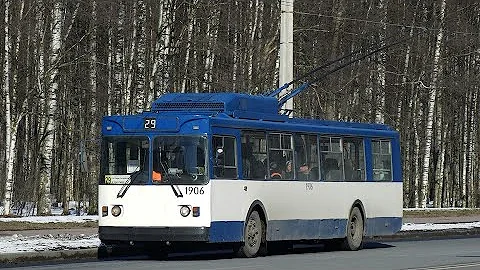 зиу 682 новосибирск. 11 маршрут троллейбуса новосибирск. троллейбус 29 спб. 29 троллейбус где едет. троллейбус ст 682г 1302.