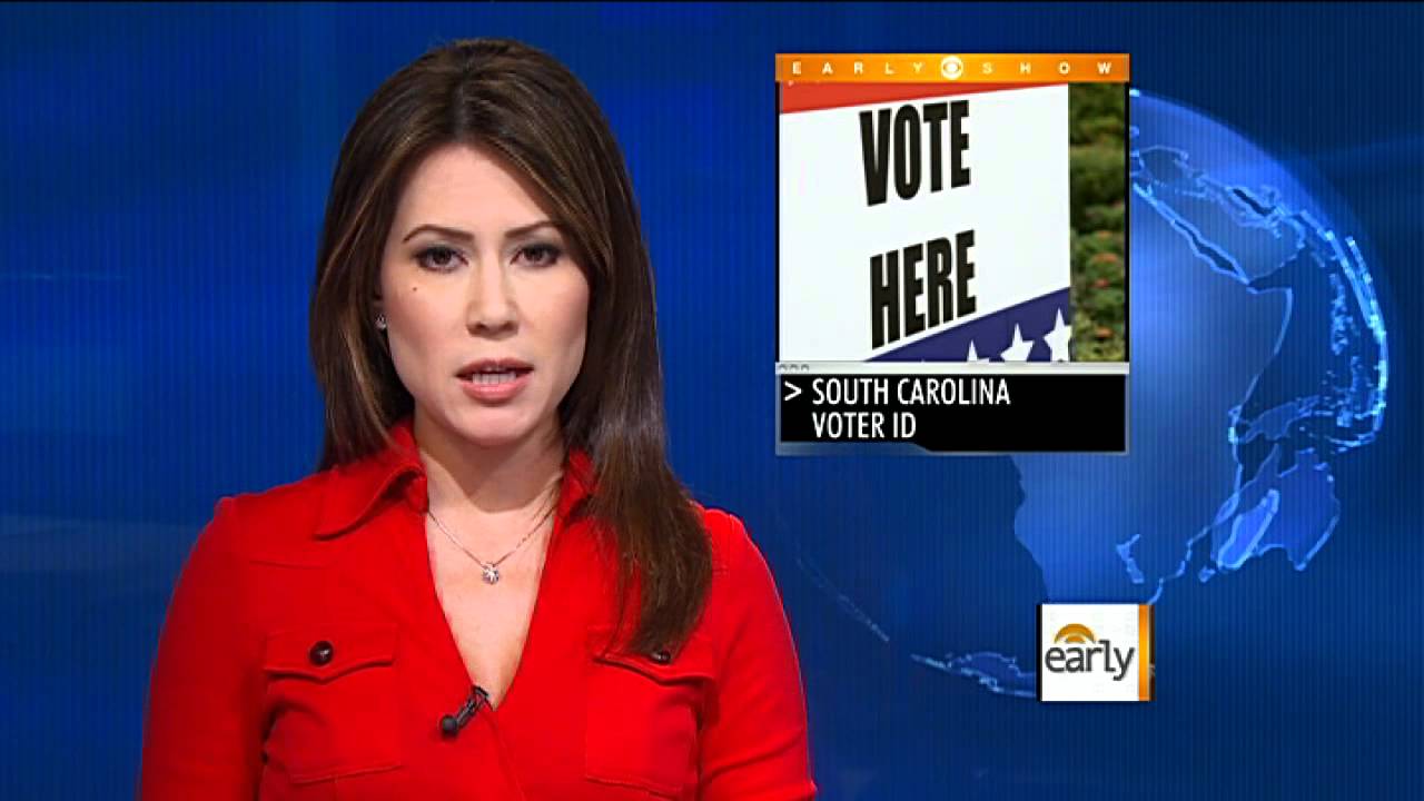 Battle shapes up over S.C. voter ID law