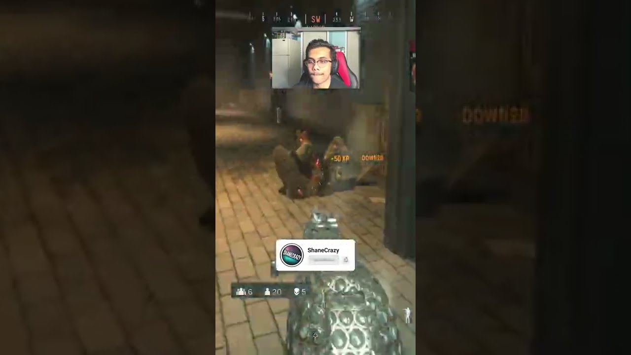 THIS IS WHY THE MP40 IS THE BEST SMG IN WARZONE PACIFIC! (MP40 Best Class Setup In Warzone Pacific)