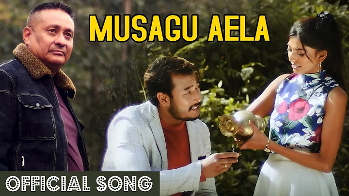Musagu Aela || Rajendra Shrestha Ft. Kishor Chipal...