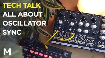 20+ patch ideas for oscillator sync in a compact synth voice – With Nano