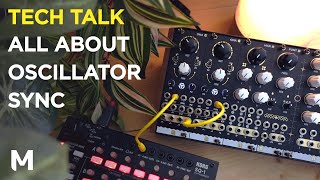 20+ patch ideas for oscillator sync in a compact synth voice – With Nano screenshot 4