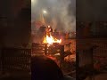 Shamshaan (Manikarnika ghat) Varanasi #shortsvideo #shorts