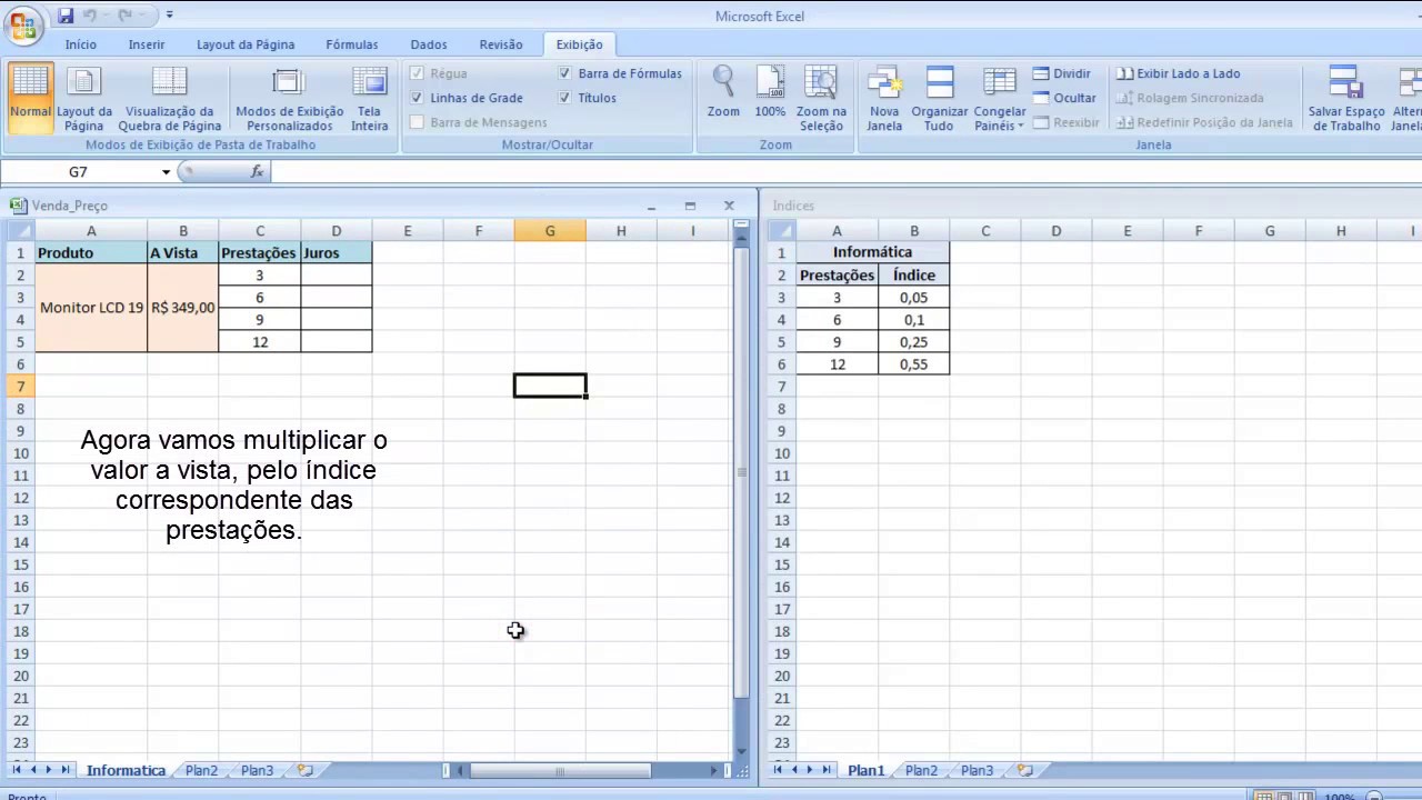 Tutorial Do Excel: O Que São Pastas De Trabalho No Excel – WPFQTM