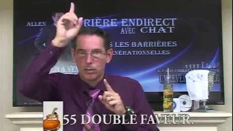 Allen Wilkie : Businessman et non Chrtien