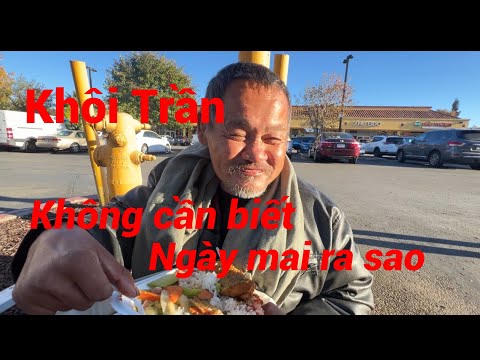 Video ĐI TÌM QUÂN BẢO GẶP TRẦN KHÔI QUA MỸ 20 VÀ CŨNG 20 NĂM... - youtube