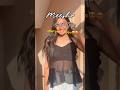 Meeshp viral chatpate tops😍 #ytshorts #youtubeshorts #meeshotops
