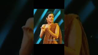 Rashmika dance performance #celebrity #govinda #shorts #shortvideo