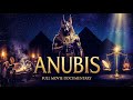 The Complete Journey of the Egyptian God of Death! 𓁢⚖️🏺 (Full Movie)