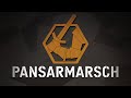 Pansarmarsch