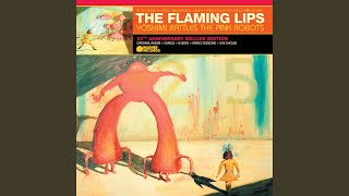 Seven Nation Army (from LateNightTales: The Flaming Lips)