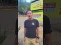 Zipline in Colorado with 9th MCD - 11 September 2025