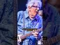 John Mayall: Bapak Blues Inggris yang Melahirkan Bintang Blues Rock Dunia #shorts