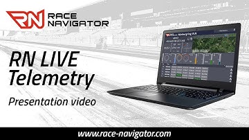 RN LIVE Telemetry – Presentation