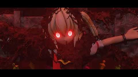 [Touhou MMD] Flan-DOOM