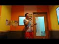 織田裕二さんのものまねで「Hug, Hug」