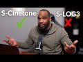 Stop filming Everything in SLOG 3 (Do This Instead)