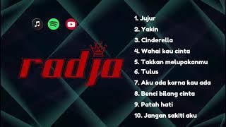 10 LAGU RADJA BAND #playlists