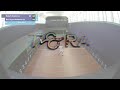 Real Tennis Champions Trophy 2024 - 2nd Quarter Final - Robert Shenkman vs Ben Taylor-Matthews (2)