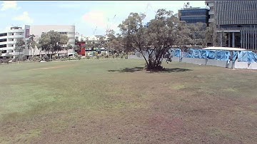 MultiWii F450 QuadCopter