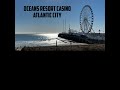 Tour of Ocean Resort Casino 1bedroom Suite - YouTube