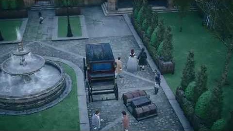 ACV: Unity Sequence 1 Memory 2 "The Estates General" (Part 2 of 3)