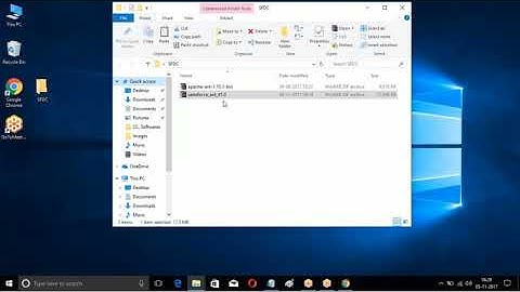 ANT Eclipse Deployment OLD