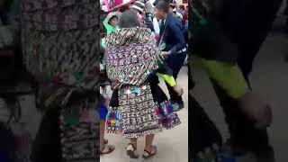 cultura tradicional de Bolivia ?