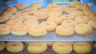 J donuts s Factory