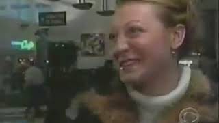 CBS Christmas Up to the Minute open December 25, 2002a