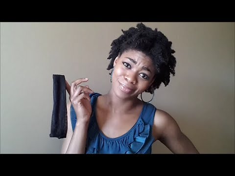 4c-natural-hair---dry-braidout-attempt-(curl-enhancing-smoothie)---naturalme4c