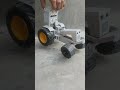 new model swaraj 855 tractor complete 😱 #shorts