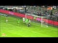    أهداف فوز الأهلي على الاتحاد 3 0