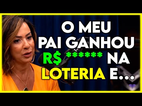 Vídeo: Como Ganhar A Lotaria