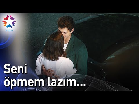 @Ah Nerede 2. Bölüm – Seni Öpmem Lazım…