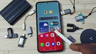 Enable Daily Auto Scan & Block Virus Malware Spyware on Samsung Galaxy S26, S26+, S26 Ultra screenshot 2