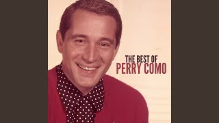 Video thumbnail of "Perry Como - Aubrey"