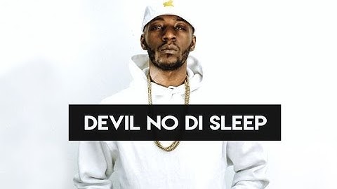 Jovi - Devil No di Sleep (Lyrics)