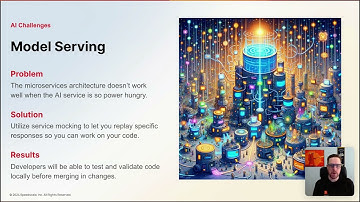 The 4 Biggest Challenges of Scaling Cloud-Native AI Workloads